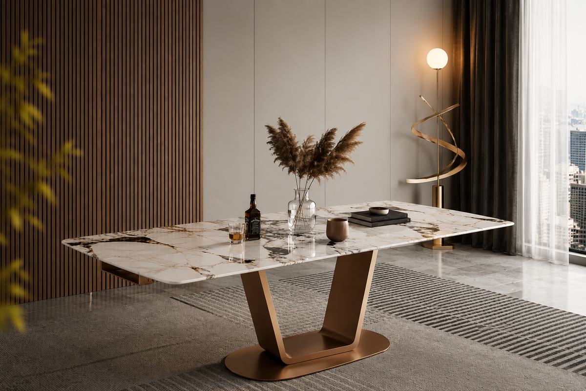Tables