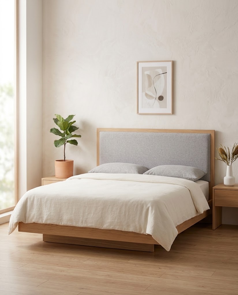Bed Frames