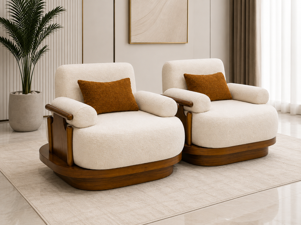 Royal Armchair