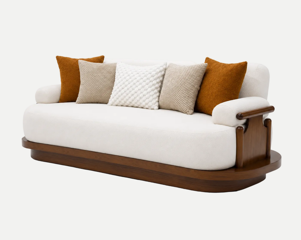 Royal Couch
