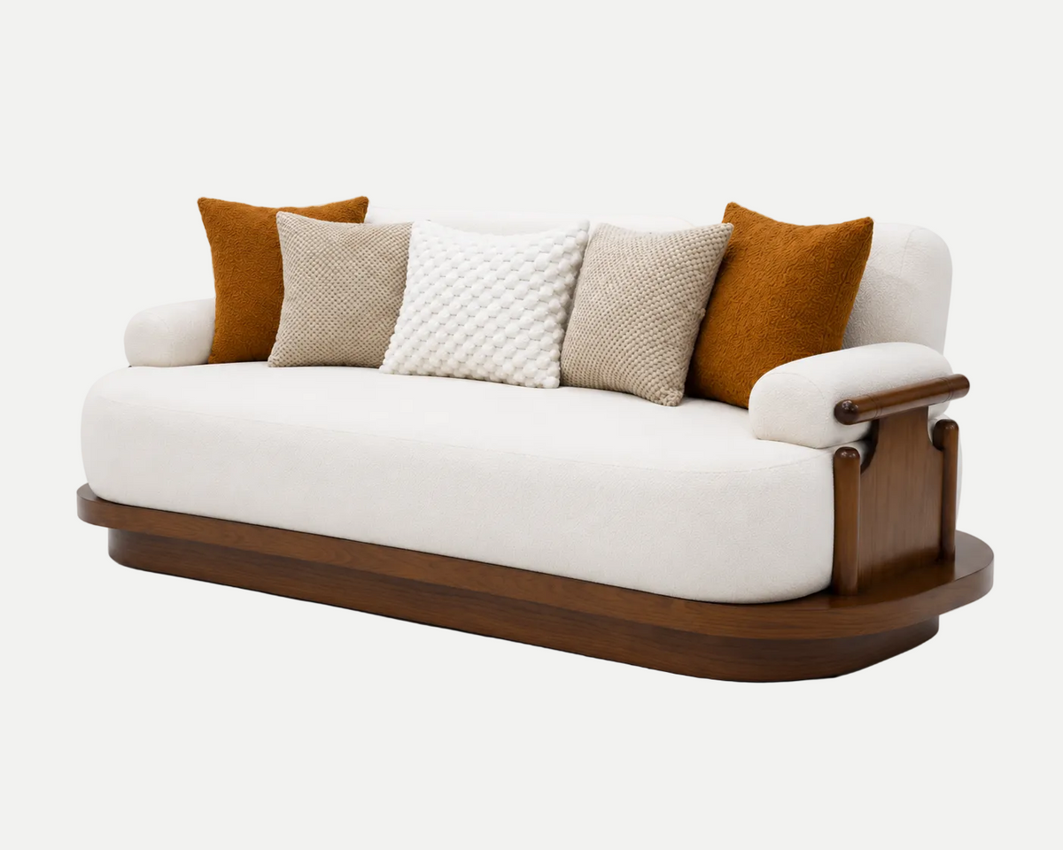 Royal Couch