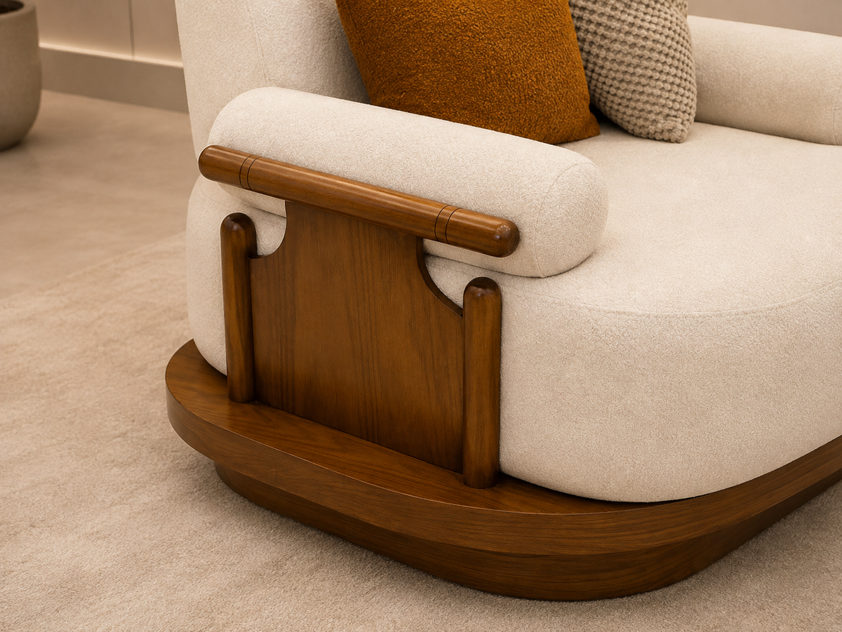 Royal Armchair