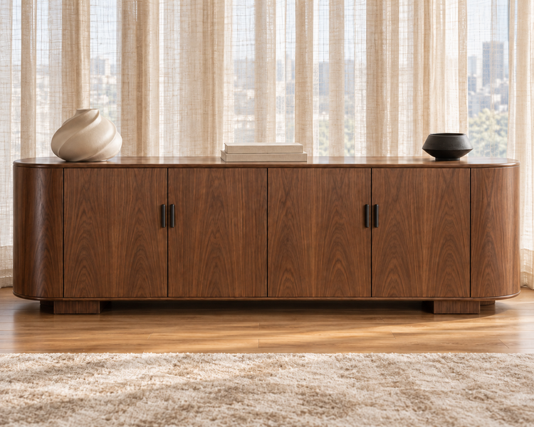 Monolith side board