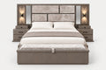 Bedroom-Bath_Grid-headboard-bedroom-set_Front