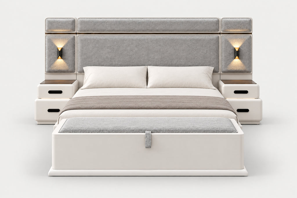 Bedroom-Bath_Rectangular-padded-bedroom-set_Front