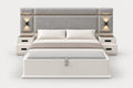 Bedroom-Bath_Rectangular-padded-bedroom-set_Front