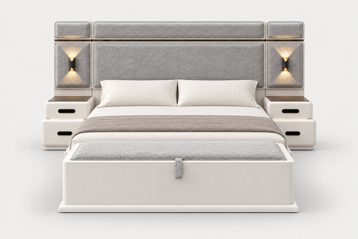 Bedroom-Bath_Rectangular-padded-bedroom-set_Front