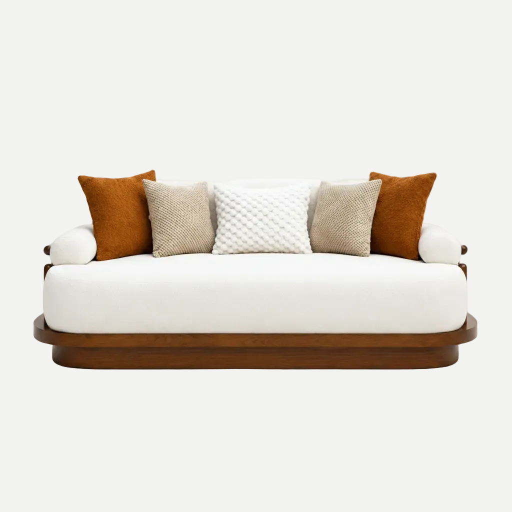 Royal Couch