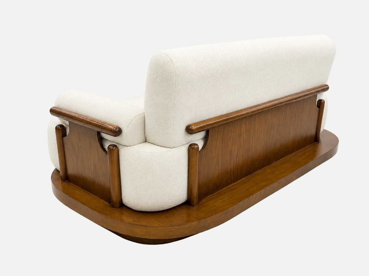Royal Couch
