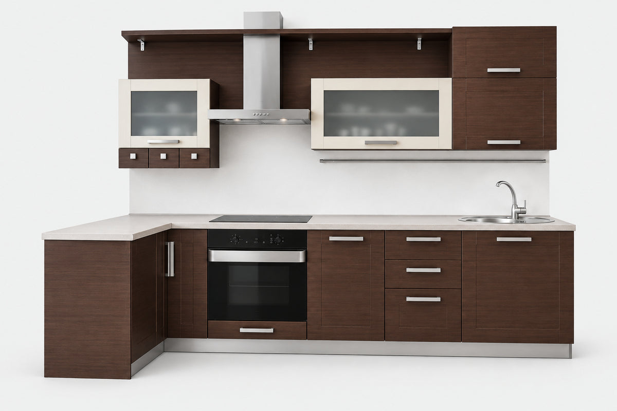 Dining-Kitchen_Compact-fitted-kitchen_Front