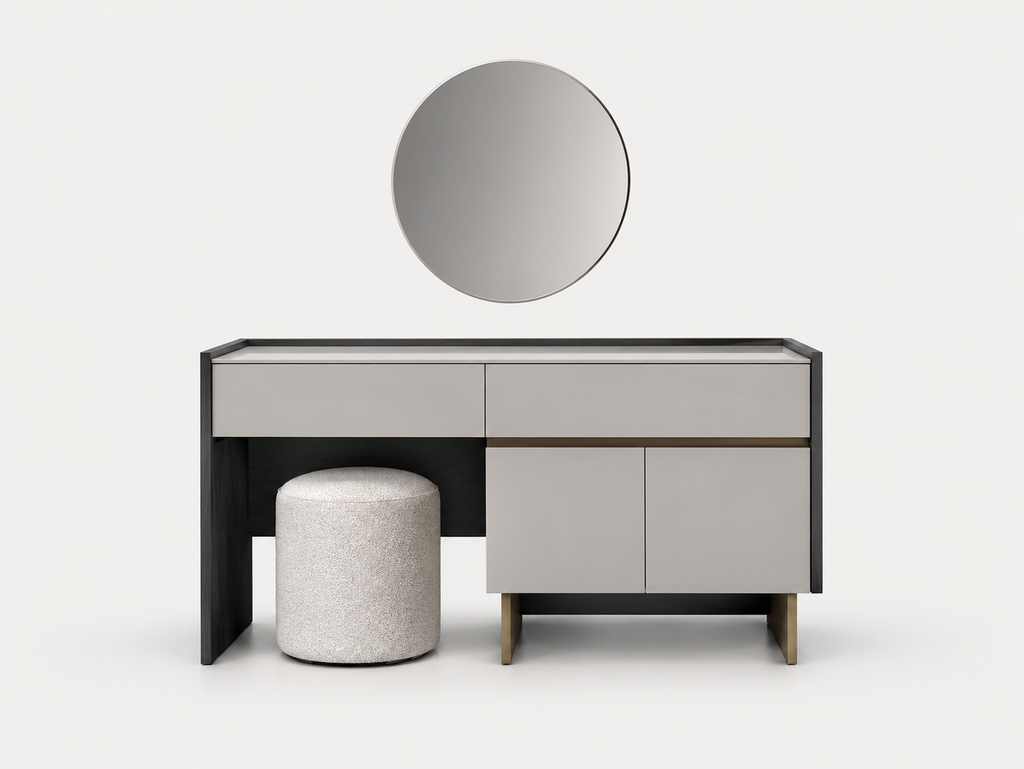 Blue Moon Bedroom Set
