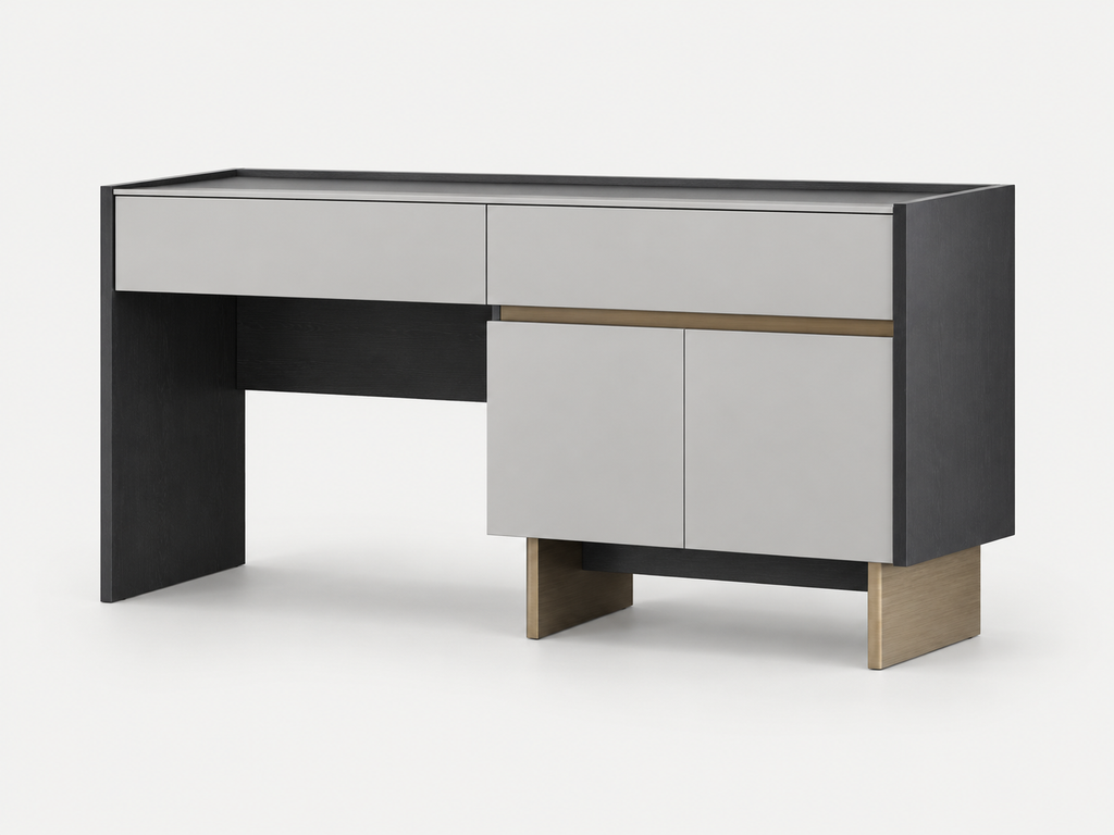 Blue Moon Bedroom Set