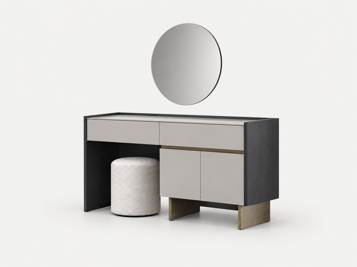 Blue Moon Bedroom Set