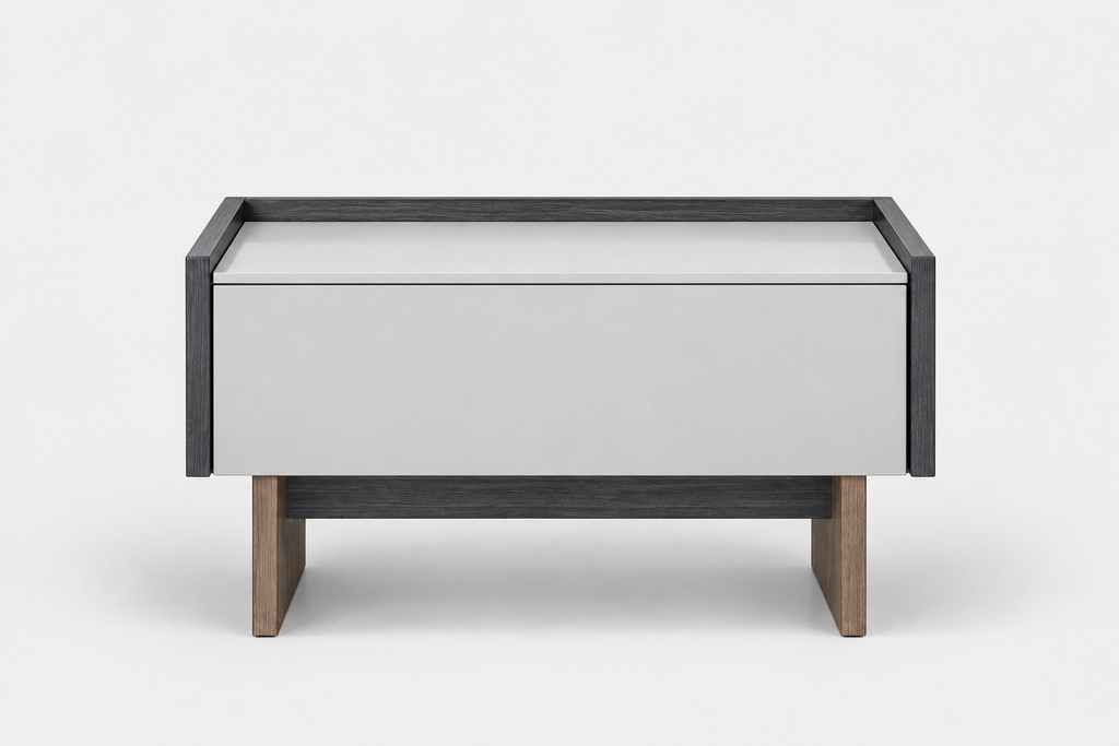 Blue Moon Bedroom Set