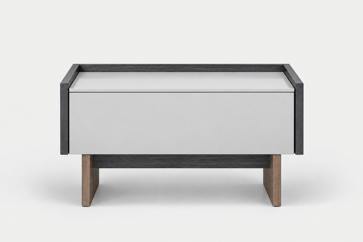 Blue Moon Bedroom Set
