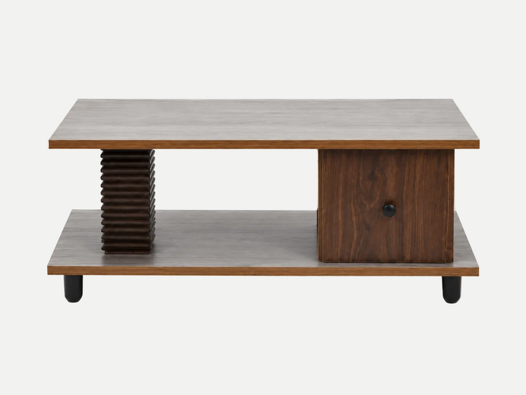 Duo Coffee Table