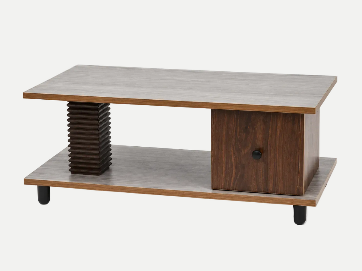 Duo Coffee Table