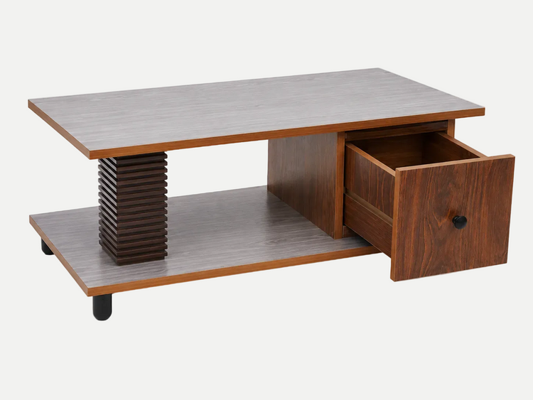 Duo Coffee Table