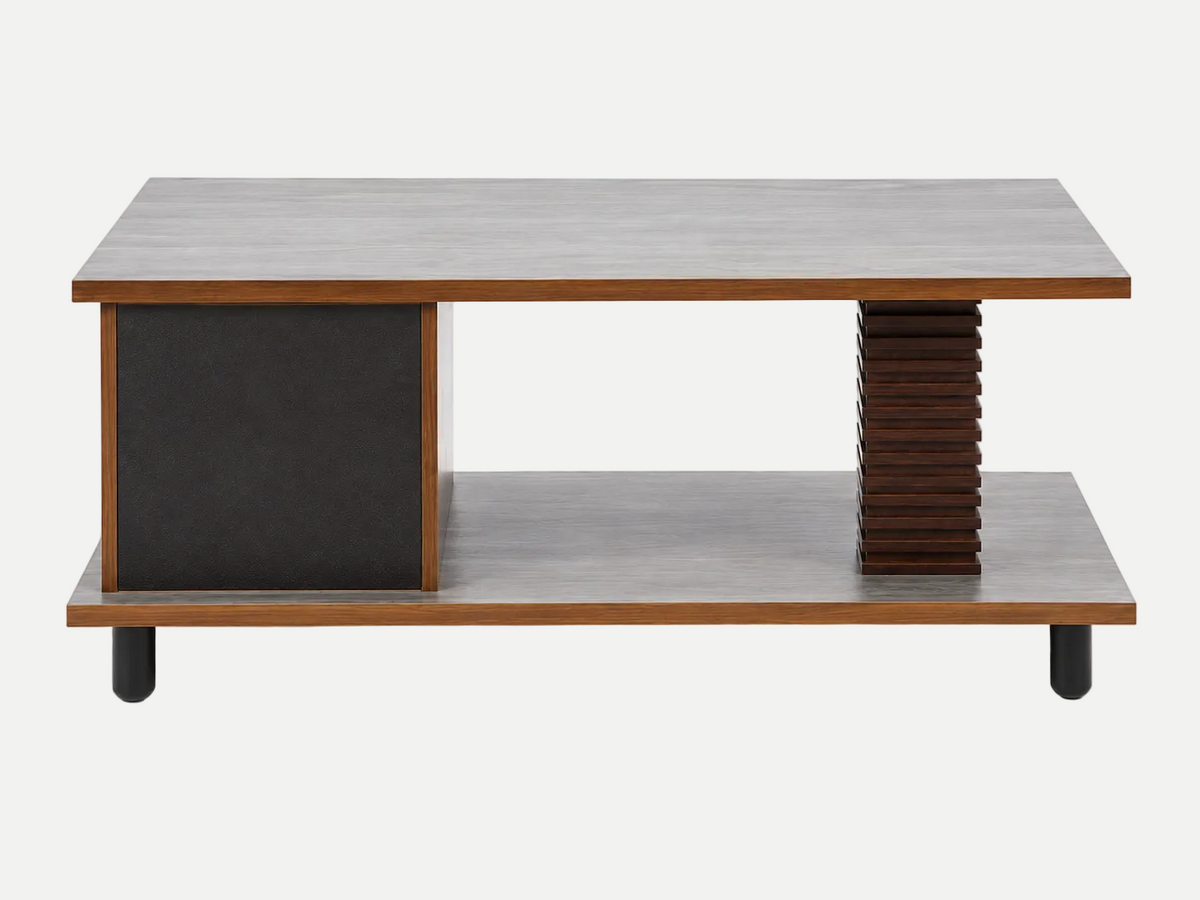 Duo Coffee Table