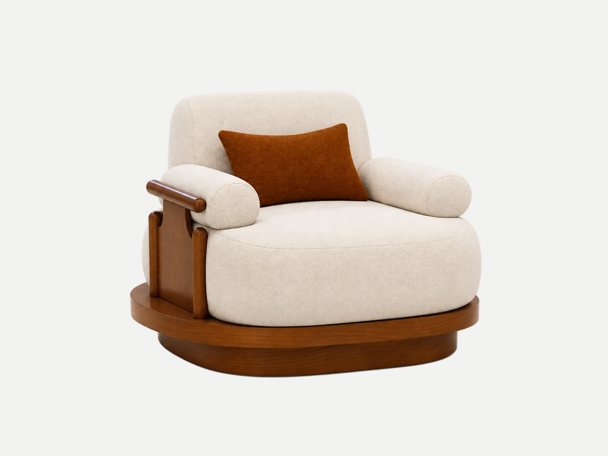 Royal Armchair