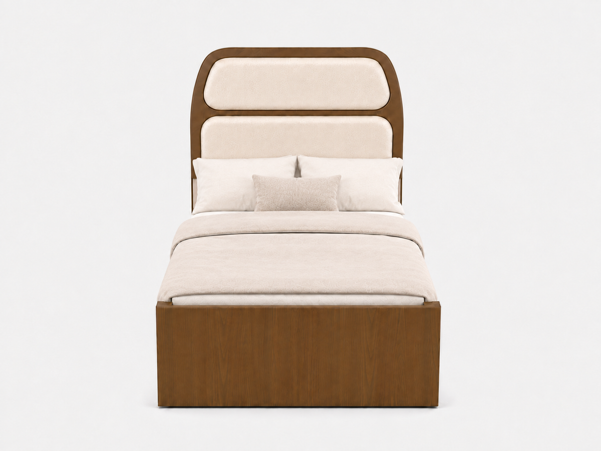 Little Star Bed