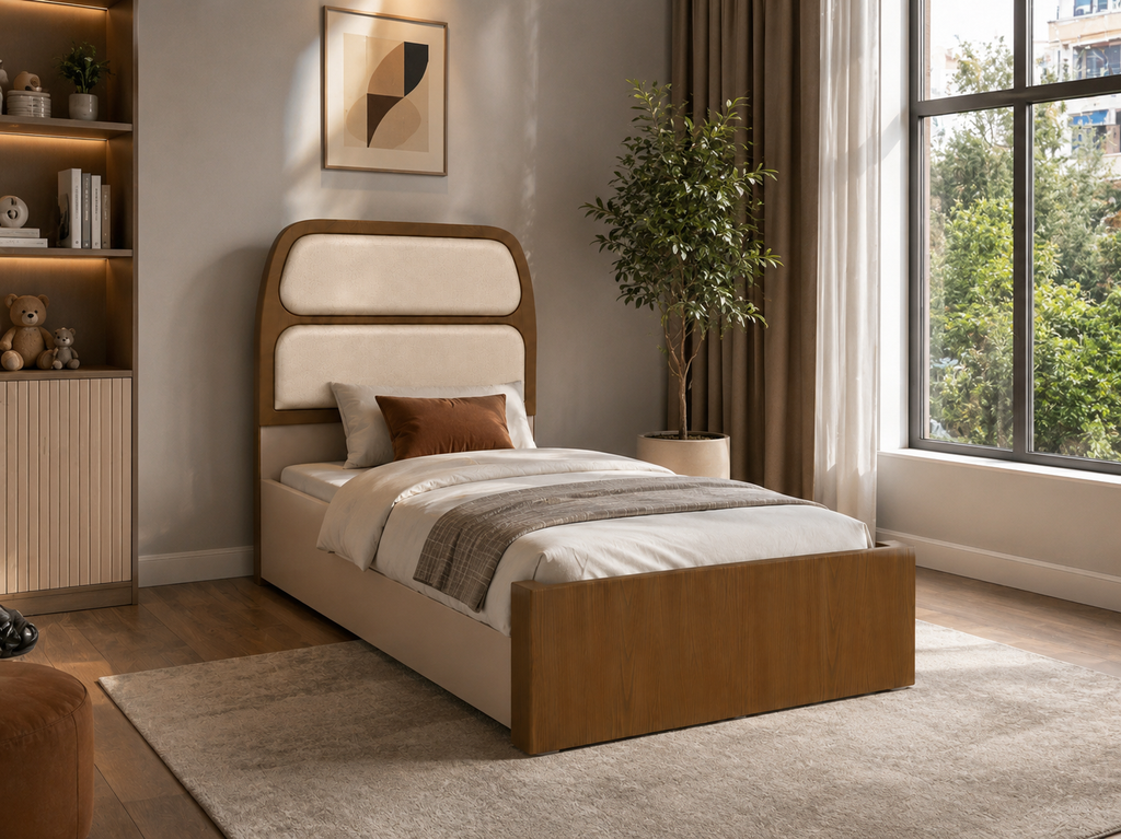 Little Star Bed
