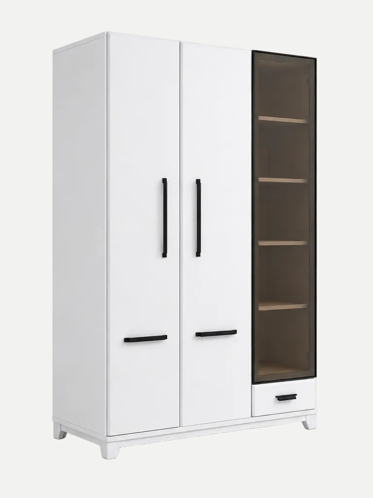 Aria Wardrobe