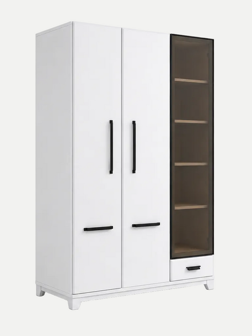 Aria Wardrobe