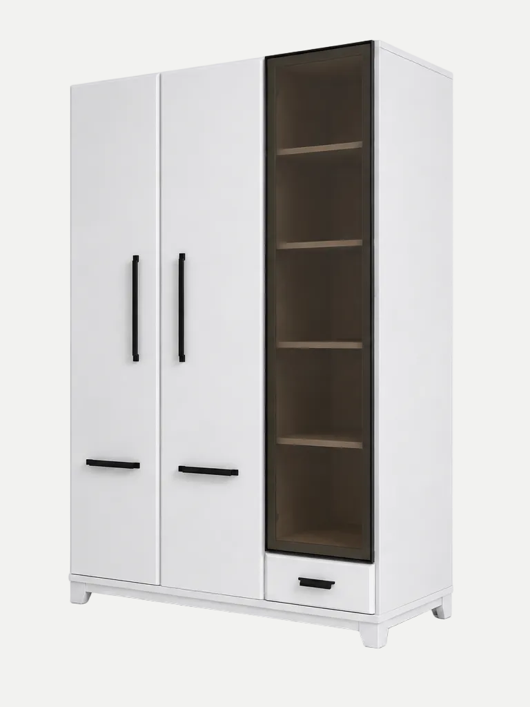 Aria Wardrobe