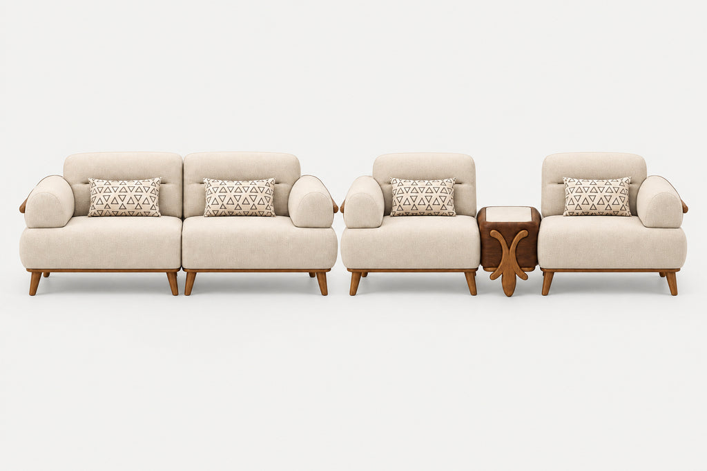 Living-Room_Bolster-arm-living-room-set_Front
