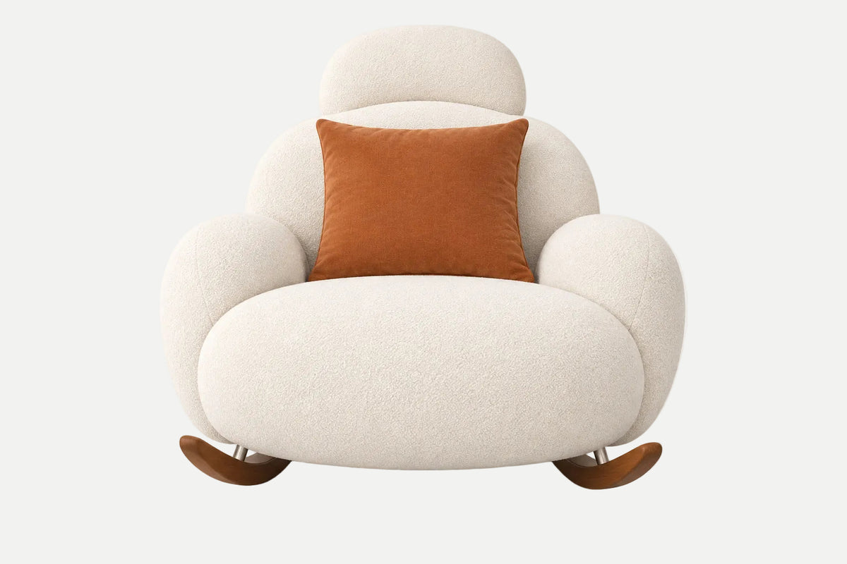 Living-Room_Padded-rocking-chair_Front