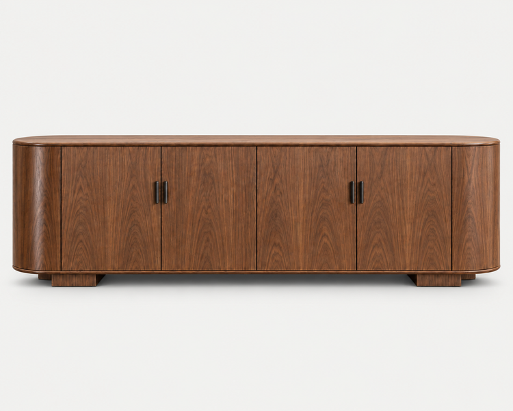 Monolith side board