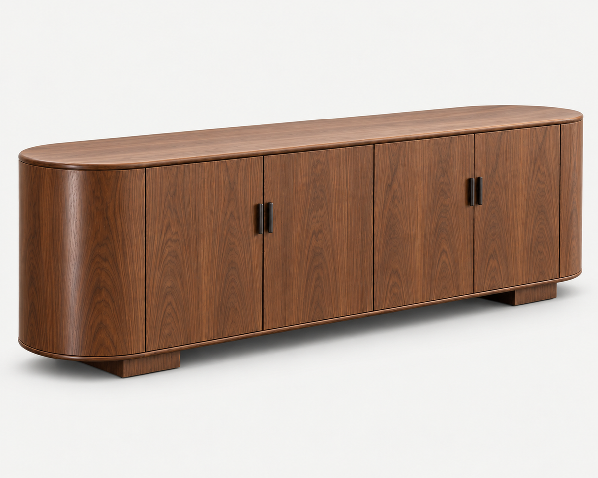 Monolith side board