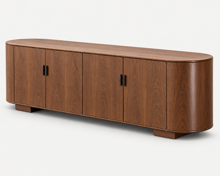Monolith side board