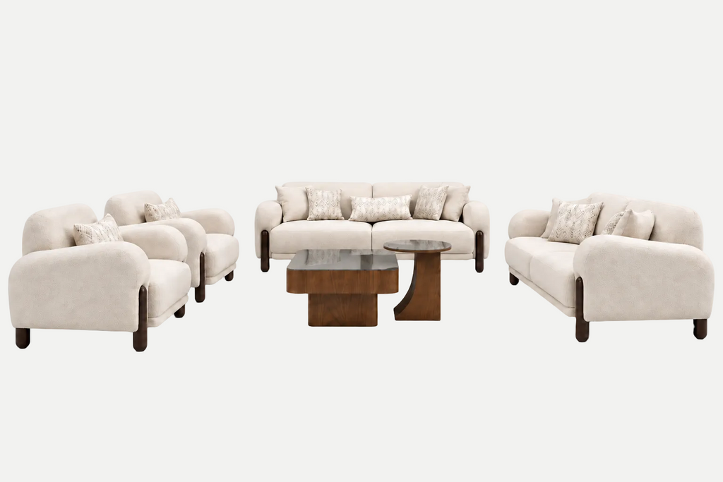 Luma Living Room Set